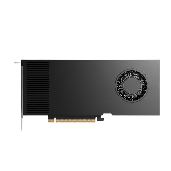 NVIDIA RTX PRO 4000 Blackwell 24GB Graphics Card
