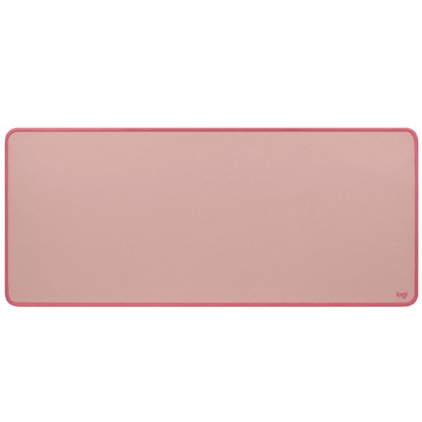 Logitech Desk Mat Studio Series - Rose