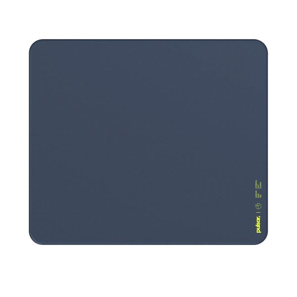 Pulsar x LGG Hyperion Gaming Mouse Pad XL Xsoft - Midnight Slate
