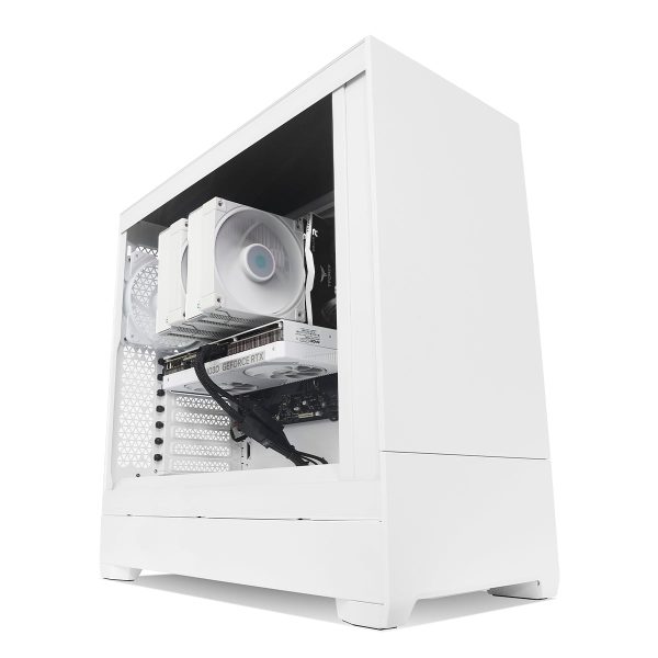 Hypernova RTX 5070 Core i5-14400F Gaming PC