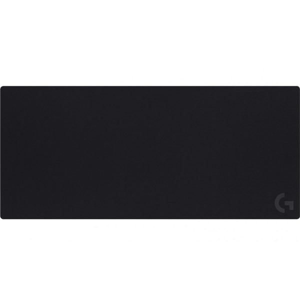 Logitech G840 XL Extended Gaming Mouse Pad - Black