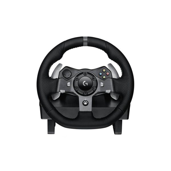Logitech G920 Driving Force Racing Wheel (Xbox/PC)