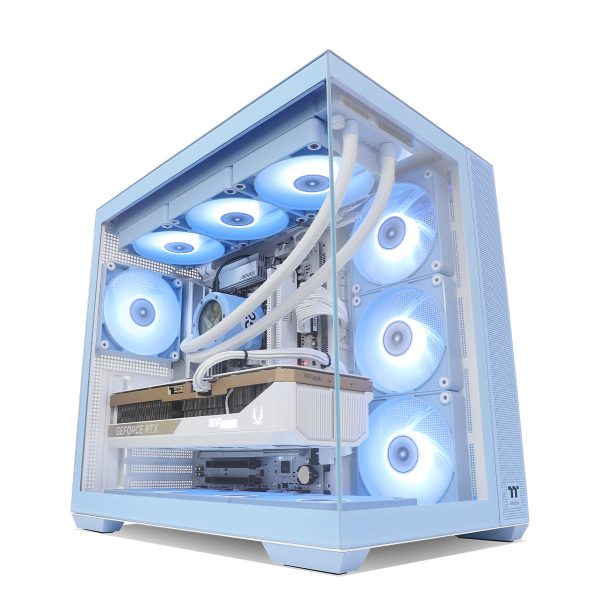 Archangel RTX 5080 Ryzen 7 9800X3D Gaming PC