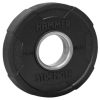 Hammer Strength Round Rubber Olympic Plate - 2.5 lbs.