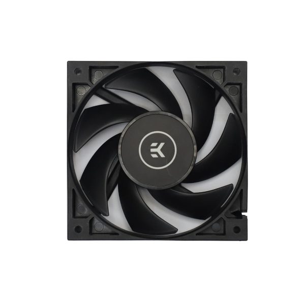 EK Vardar S 120mm 4-Pin PWM Case Fan