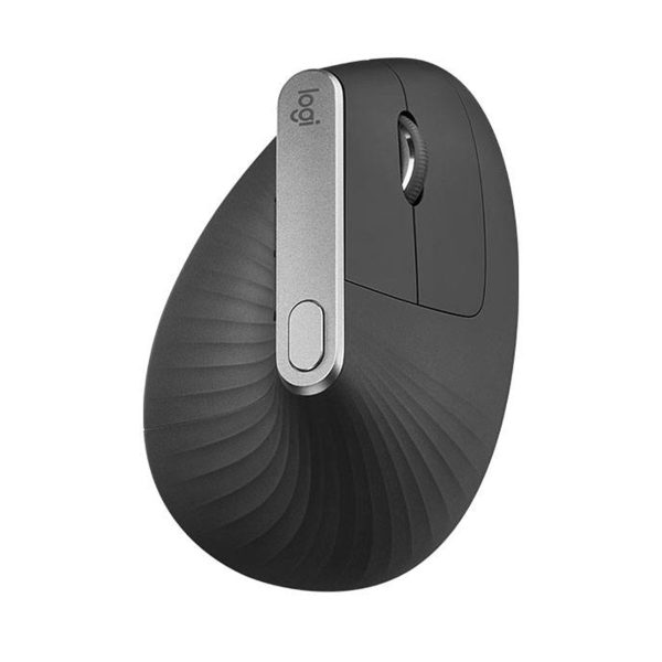 Logitech MX Vertical Ergonomic Mouse