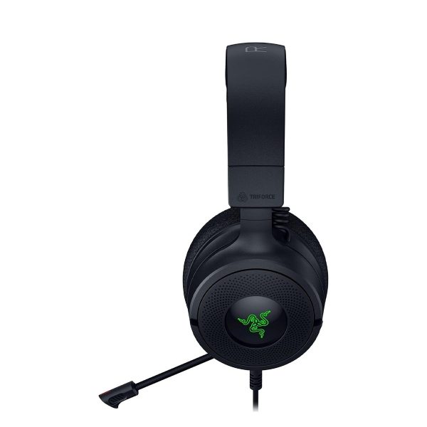 Razer Kraken V4 X Wired Gaming Headset