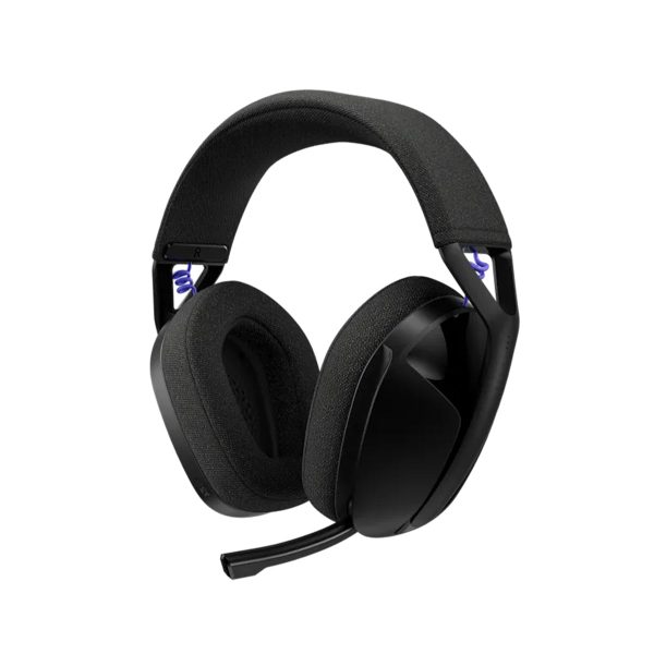 Logitech G321 Wireless Gaming Headset - Black