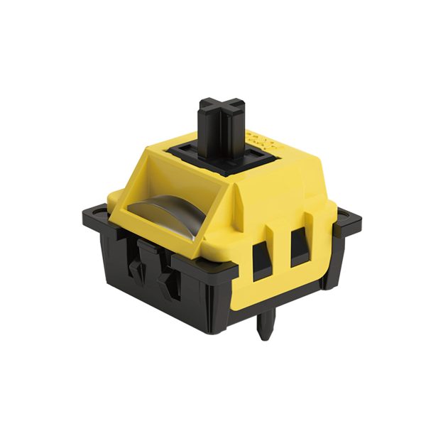 Akko Flash Magnetic Switch Pack - 45pcs