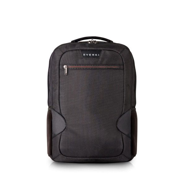 Everki Studio Expandable Eco Laptop Backpack - Up to 15''