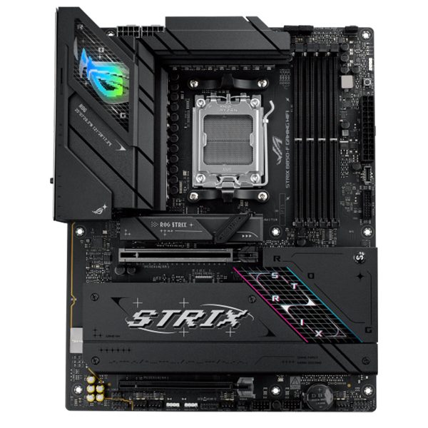 ASUS ROG STRIX B850-F GAMING WIFI Motherboard