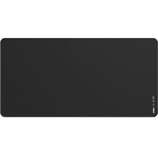 Pulsar x LGG Hyperion Gaming Mouse Pad XXL Xsoft - Black