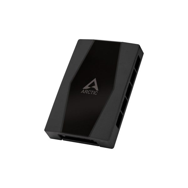 Arctic 10 Port PWM Fan Hub