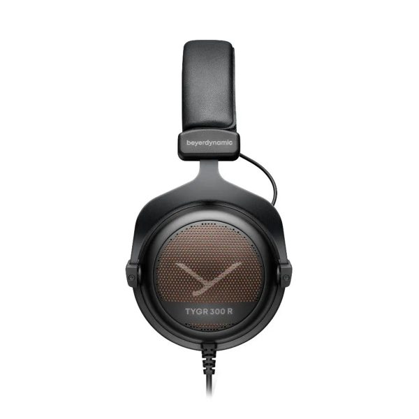 Beyerdynamic Tygr 300R Open-back Wired Gaming Headphones - 32 Ohm