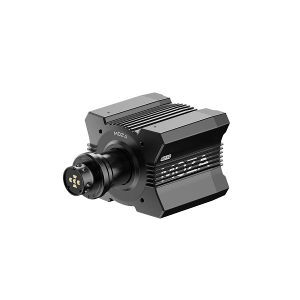 Moza R12 V2 Direct Drive Wheel Base