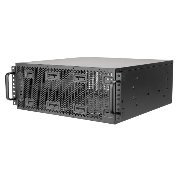 Silverstone SST-RM4A 4U Rackmount Server Chassis