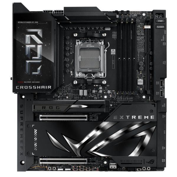 ASUS ROG CROSSHAIR X870E EXTREME Motherboard