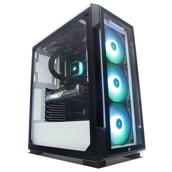 Ace RTX 4070 Core i7-14700F Gaming PC
