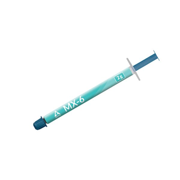 Arctic MX-6 Ultimate Performance Thermal Compound - 2g