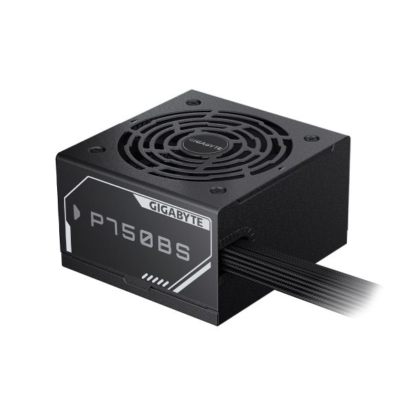 Gigabyte GP-P750BS 750W 80Plus Bronze Power Supply