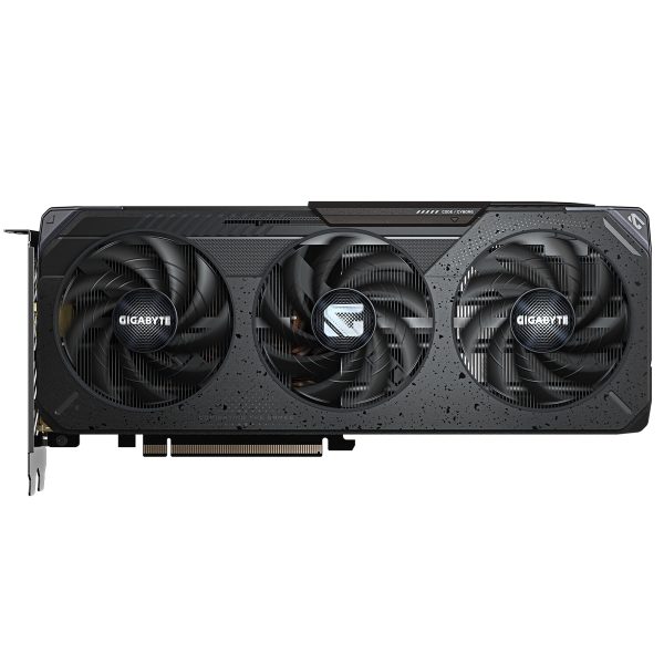 GIGABYTE Radeon RX 9060 XT GAMING OC 16GB Graphics Card