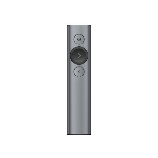 Logitech Spotlight Presentation Remote