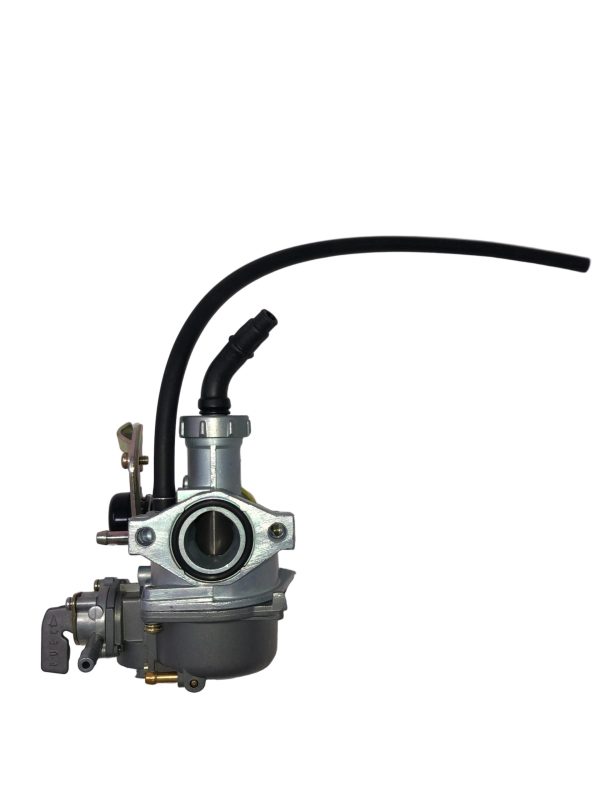 X20 Gen II 125cc | PZ19 Carburetor (125000902)