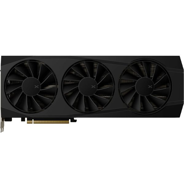 XFX Radeon RX 9070 XT QUICKSILVER 16GB Graphics Card