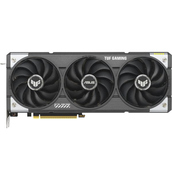 ASUS Radeon RX 9060 XT TUF GAMING OC 16GB Graphics Card