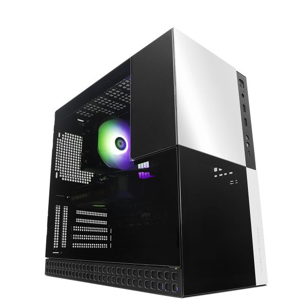 Gravity ENCORE RTX 5060 Ryzen 5 5600X Gaming PC