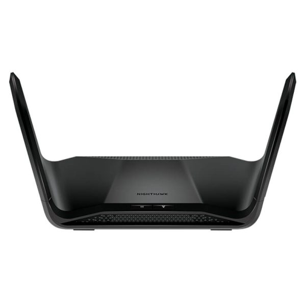 Netgear Nighthawk RAX70 AX6600 AX8 8-Stream Tri-Band WiFi 6 Router