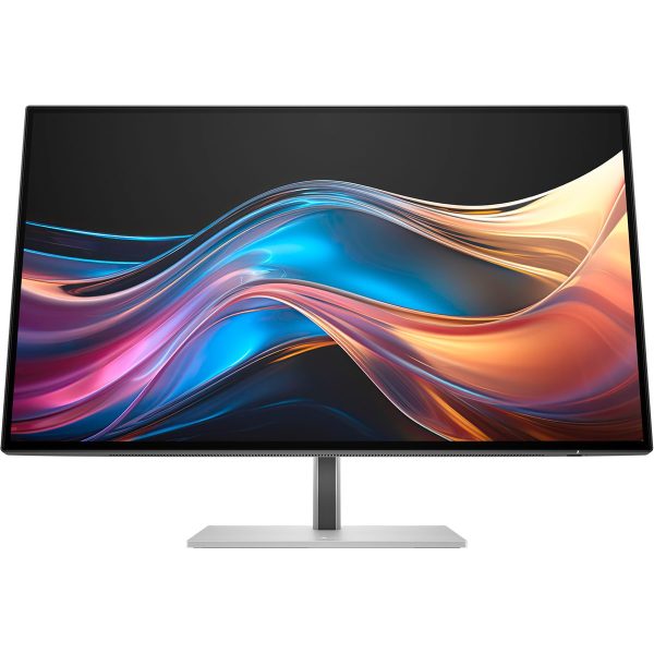 HP S7 Pro 727pq 27" QHD IPS 120Hz Business Monitor