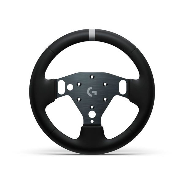 Logitech G Pro RS Round Wheel