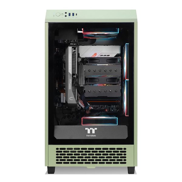 Flare XL RTX 5060 Ti 16GB Ryzen 5 7600 Gaming PC