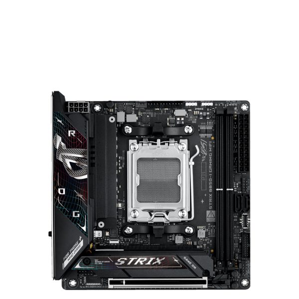 ASUS ROG STRIX B850-I GAMING WIFI Mini-ITX Motherboard