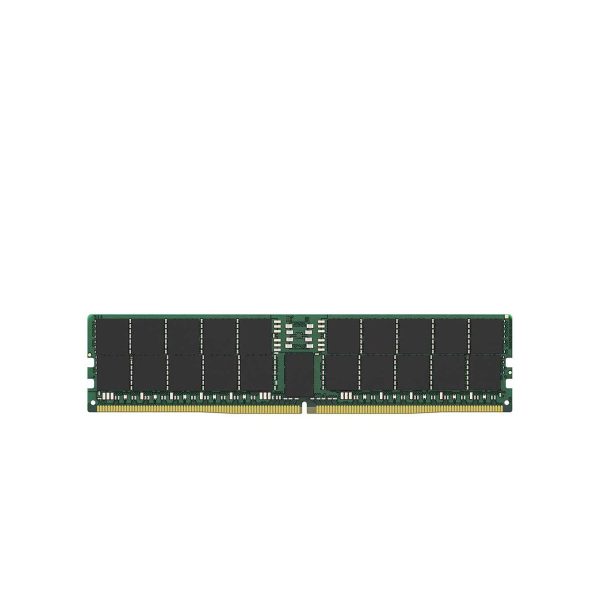 Kingston ECC Registered DIMM 64GB DDR5-4800 CL40 Server Memory