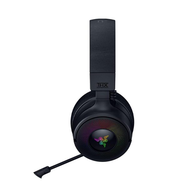 Razer Kraken V4 Wireless Gaming Headset