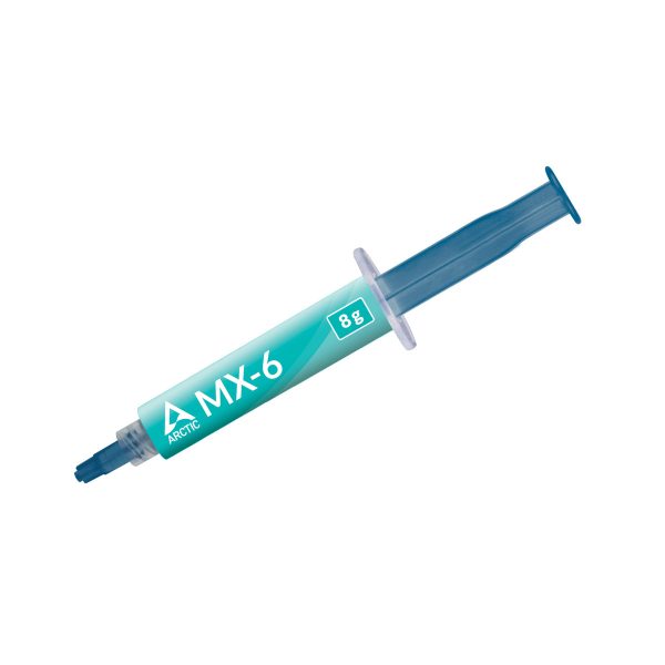 Arctic MX-6 Ultimate Performance Thermal Compound - 8g