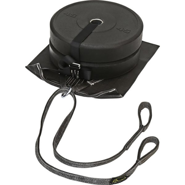 Life Fitness ACFT Sled with Strap - Outlet