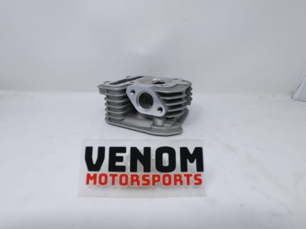 X19 200cc Automatic Motorcycle | Cylinder Head (2.20.02.67.13001)