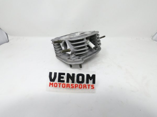X19 200cc Automatic Motorcycle | Cylinder Head Assembly (2.20.01.67.99001)