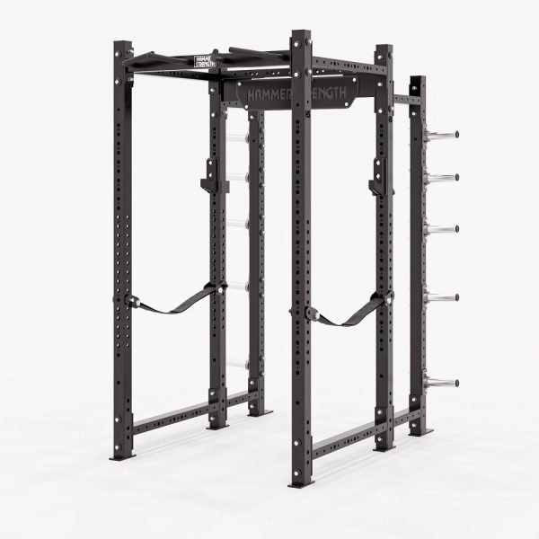 Hammer Strength HD Athletic NX Power Rack