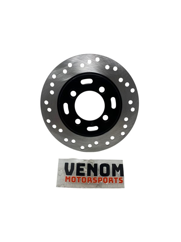 X20 Gen II 125cc | Rear Disc Brake (125010038)