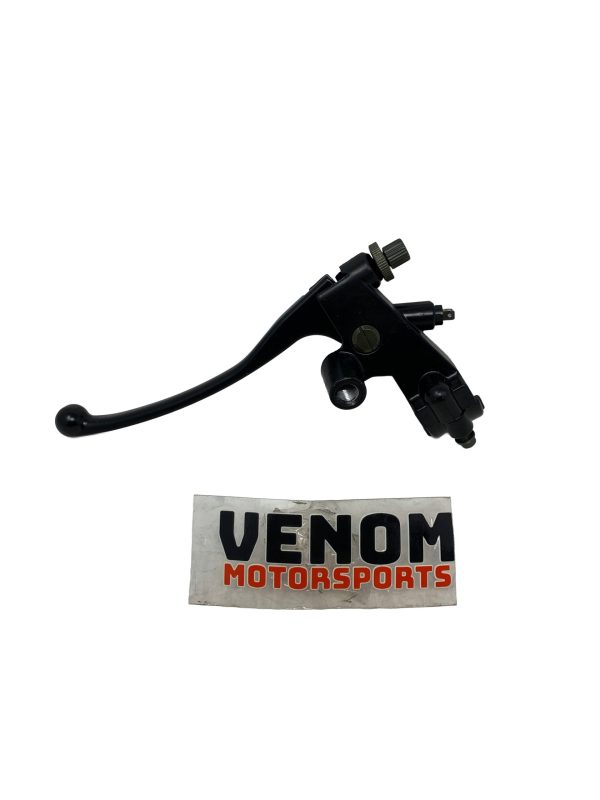X20 Gen II 125cc | Clutch Lever + Perch (125010061)