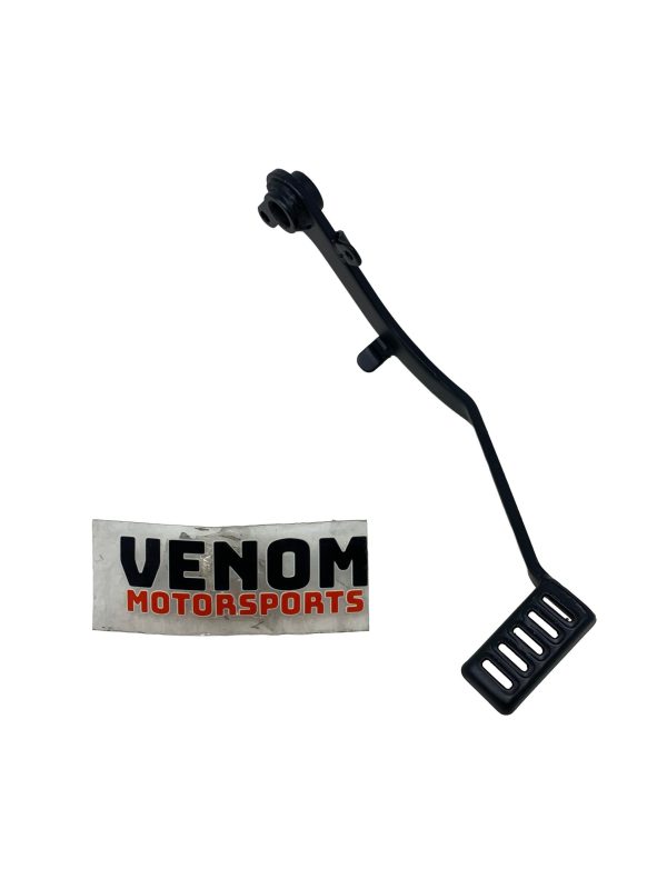 X20 Gen II 125cc | Foot Brake Lever (125010095)