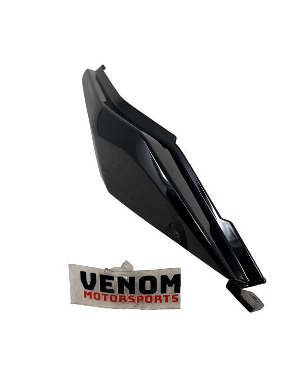 X20 Gen II 125cc | Rear Left Panel (Black) (125010010)