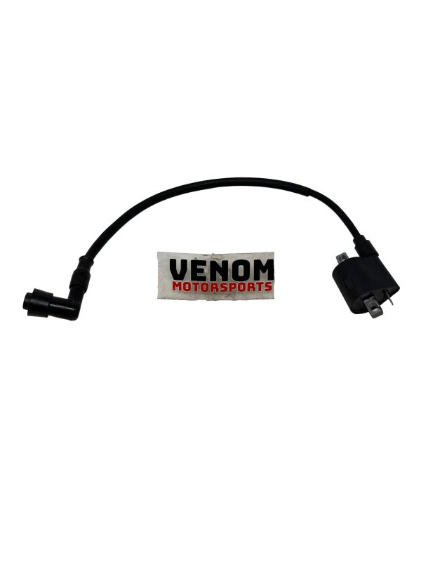 X20 Gen II 125cc | Ignition Coil (125000907)