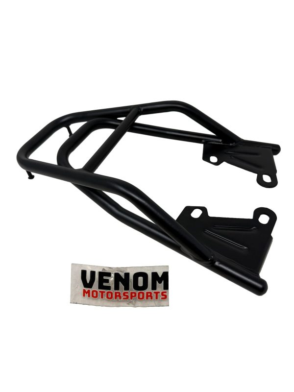 X20 Gen II 125cc | Rear Rack (125010022)