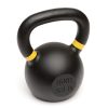 Cast Iron Kettlebell - 16 kg / 35 lb