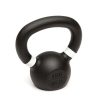 Cast Iron Kettlebell - 4 kg / 9 lb